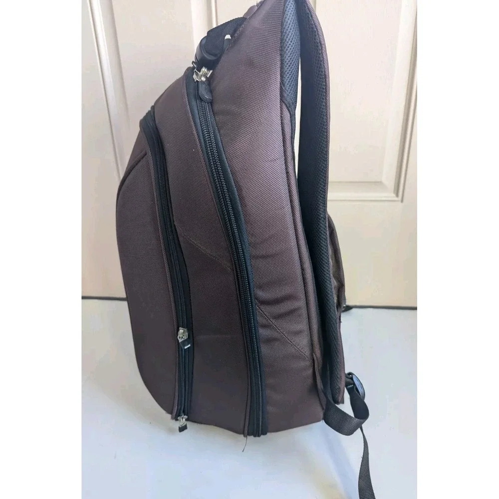 Namba Gear Big Namba Studio Backpack Brown